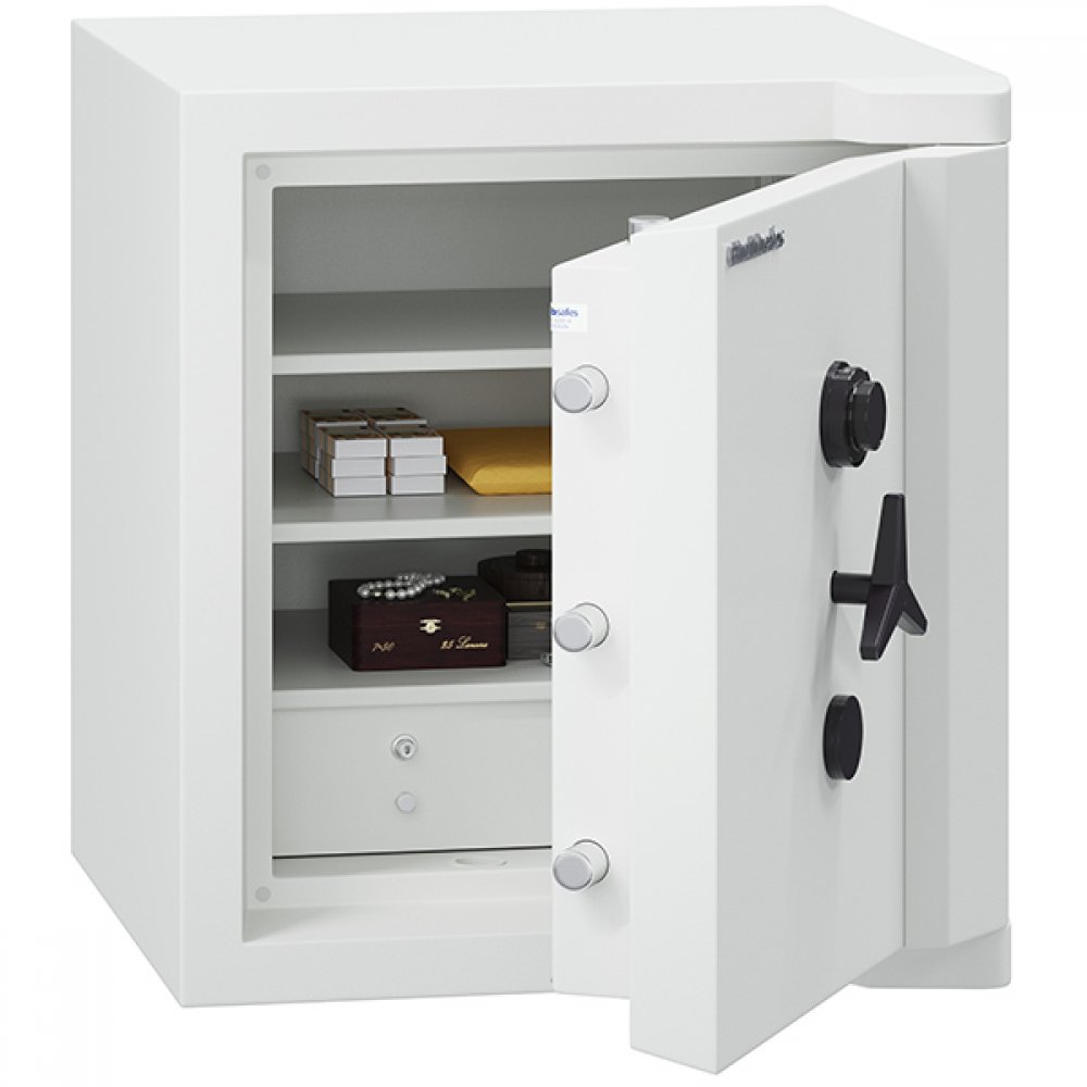 Europa T2 Grade I - KCL + KL - Size 1