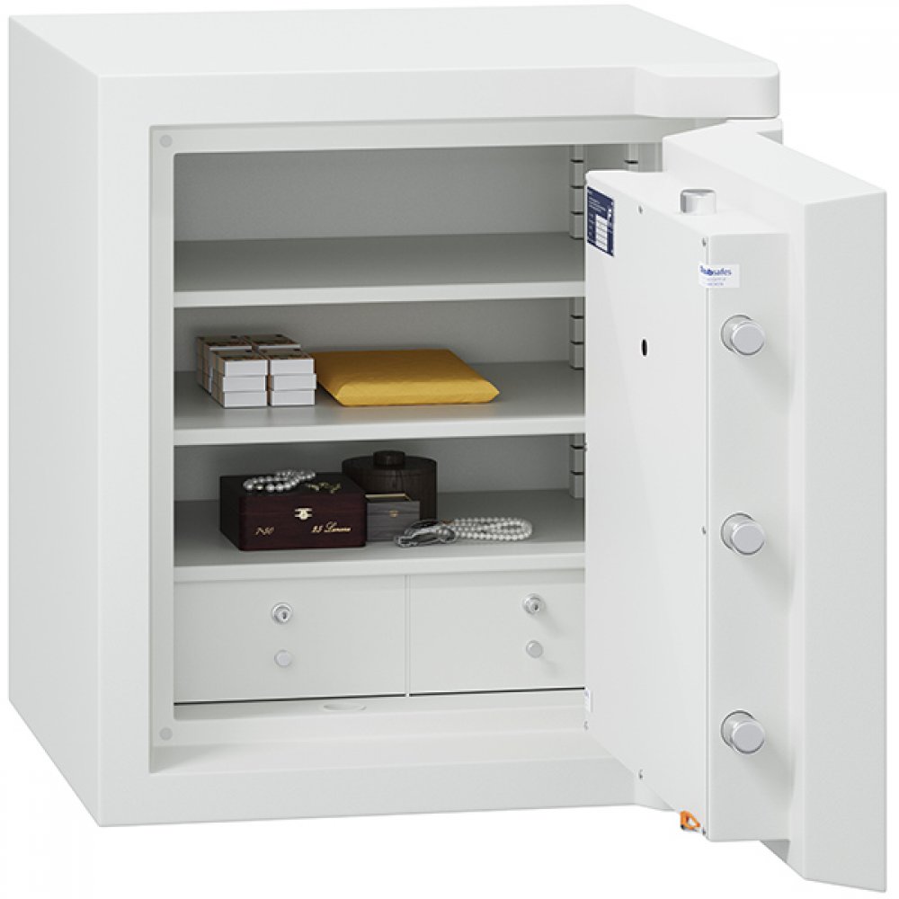 Europa T2 Grade I - KCL + KL - Size 1