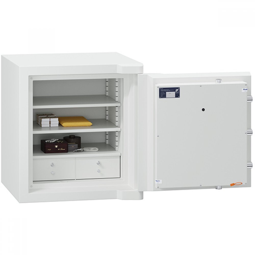 Europa T2 Grade I - KCL + KL - Size 1