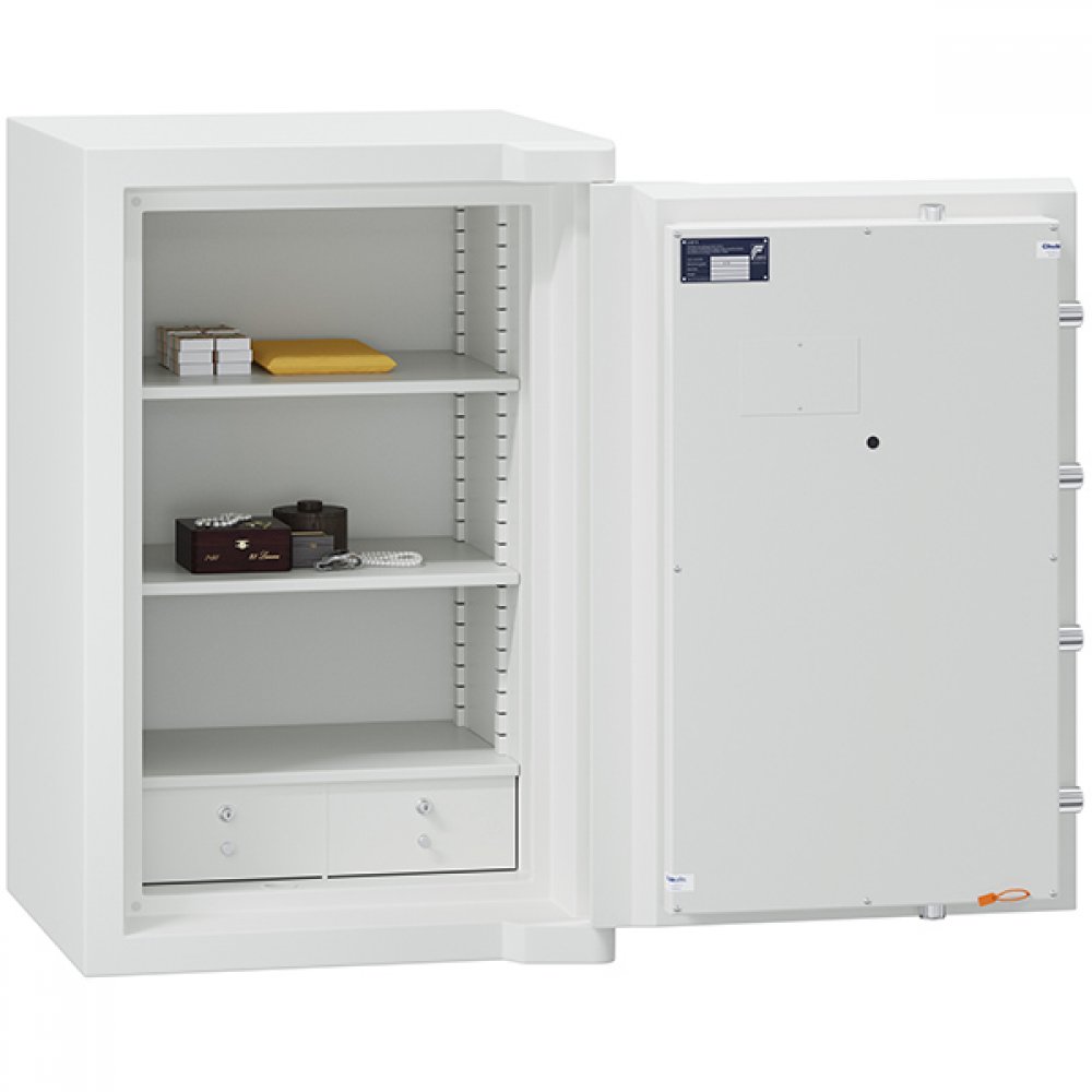 Europa T2 Grade I - KCL + KL - Size 2