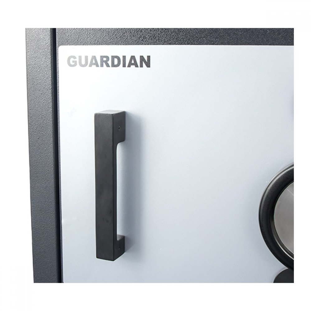 Guardian MK VI - KCL + KL - Size 4
