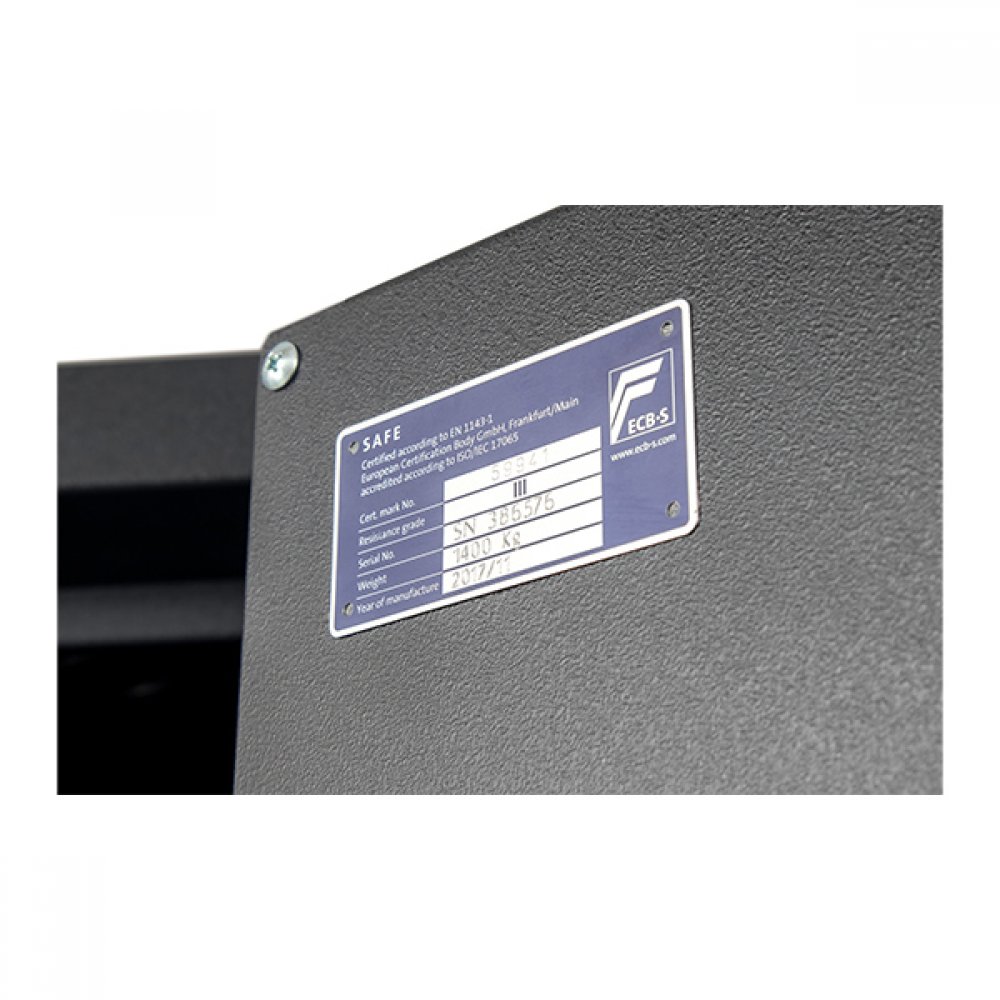 Guardian MK VI - KCL + KL - Size 4