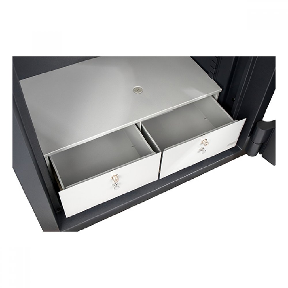 Guardian MK VI - KCL + KL - Size 3