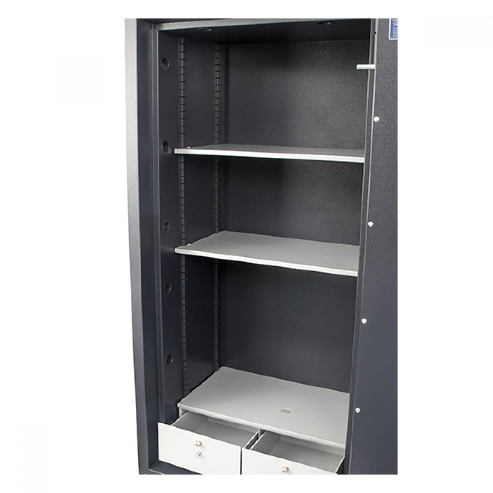 Guardian MK VI - KCL + KL - Size 4