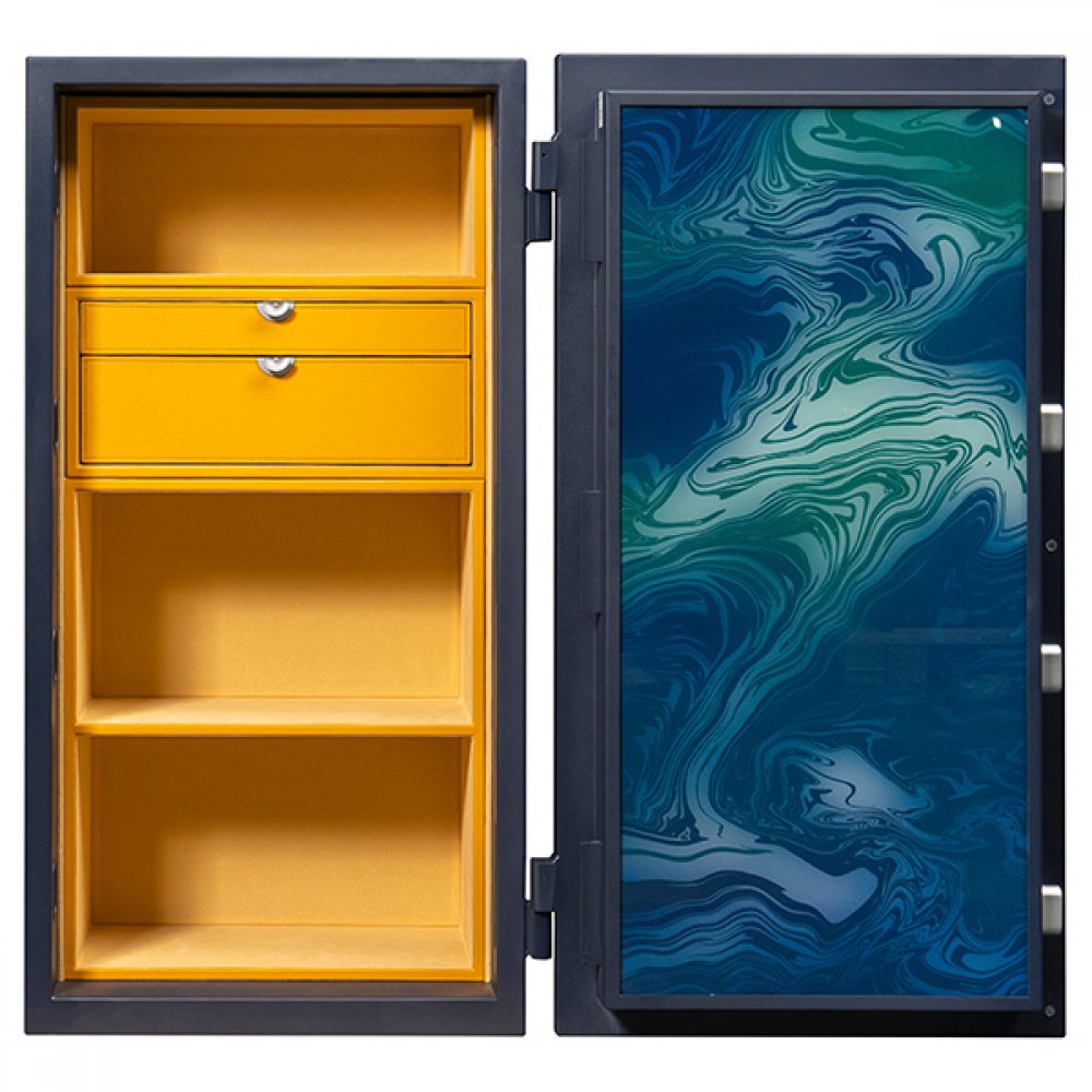 Regal - Standard - MP 100