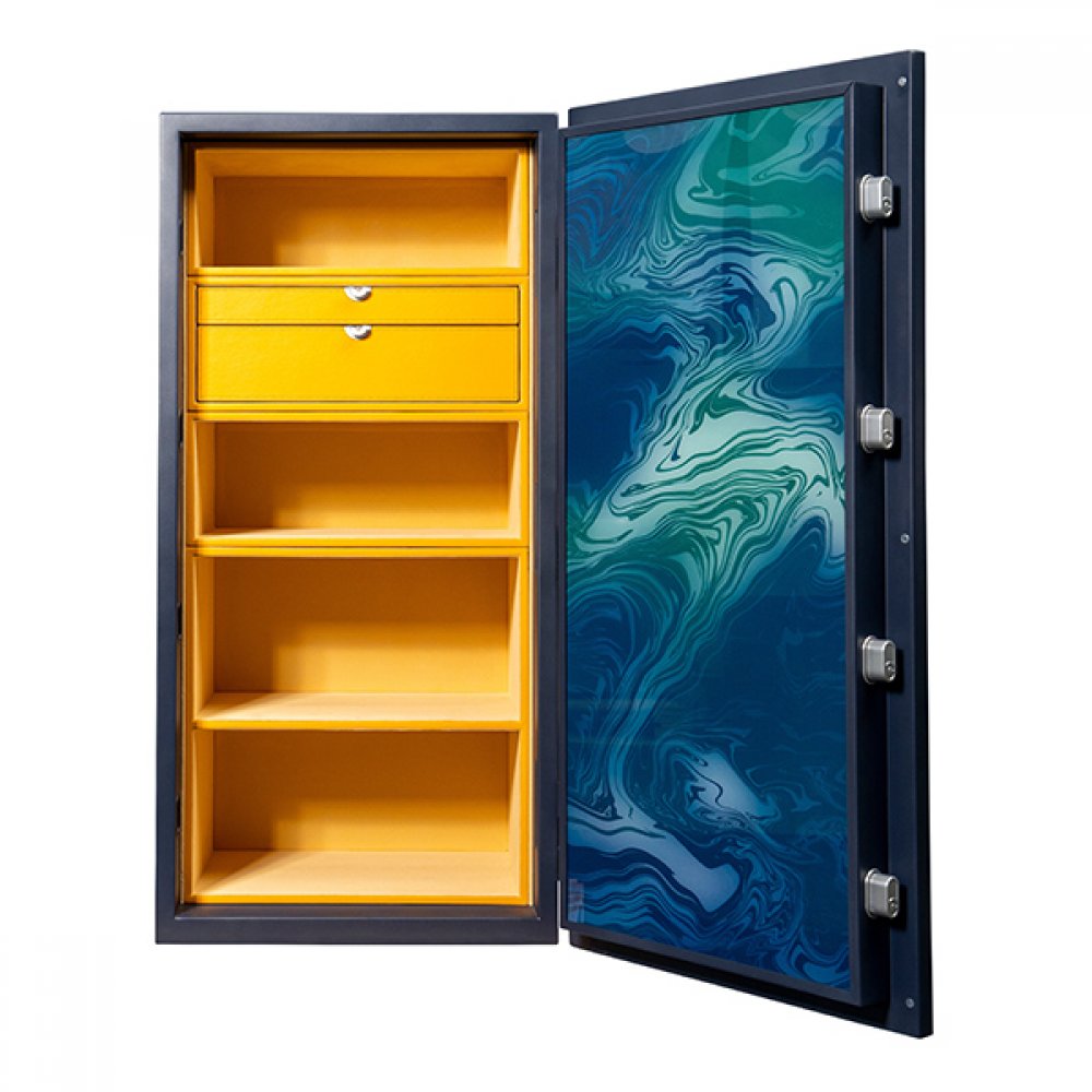 Regal - Standard - MP 120