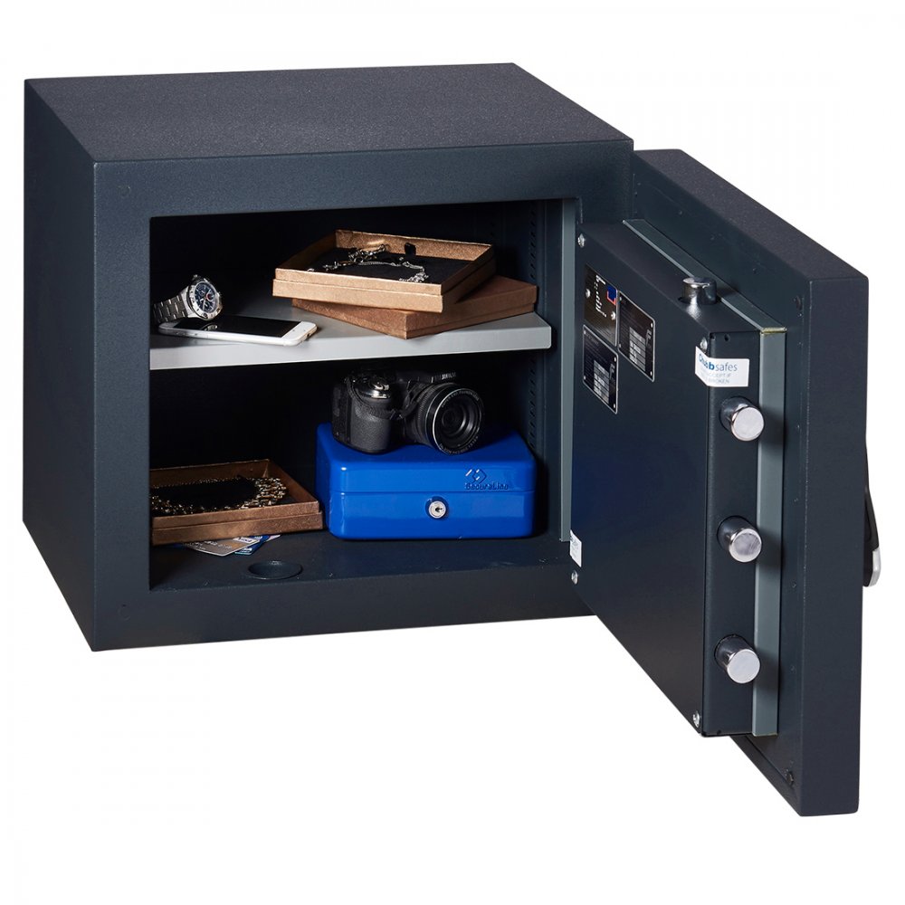 Duoguard GI T2 - KCL + KL - M-40