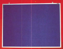GREENBOARD & BLACKBOARD