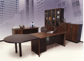 HARMONY PARTITION SERIES