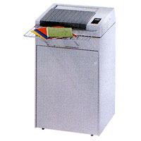 HIGH CAPACITY OFFICE SHREDDER 4004