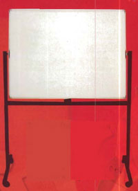 PAPAN TULIS BEBAS DEBU